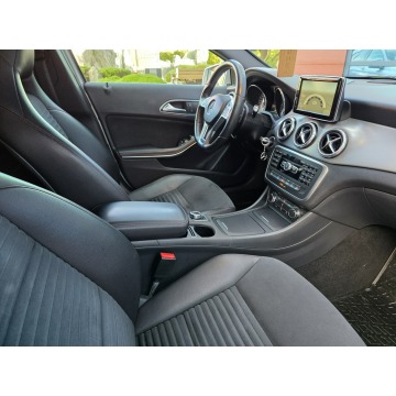 Mercedes - Benz GLA-klasa  SUV 2014,  2.1 diesel, automat - Na sprzedaż za 58 800 zł - Lelice - zdjęcie 5