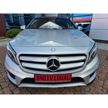Mercedes - Benz GLA-klasa  SUV 2014,  2.1 diesel, automat - Na sprzedaż za 58 800 zł - Lelice - zdjęcie 11
