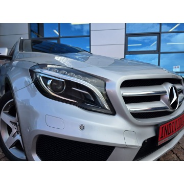 Mercedes - Benz GLA-klasa  SUV 2014,  2.1 diesel, automat - Na sprzedaż za 58 800 zł - Lelice - zdjęcie 10