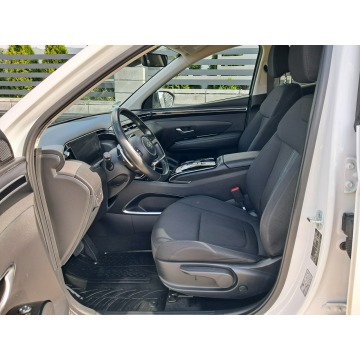 Hyundai Tucson  SUV 2021,  1.6 diesel, automat - Na sprzedaż za 81 900 zł - Cisiec - zdjęcie 5
