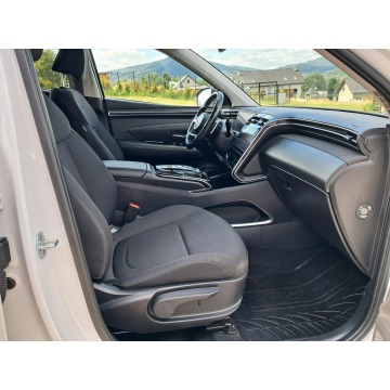 Hyundai Tucson  SUV 2021,  1.6 diesel, automat - Na sprzedaż za 81 900 zł - Cisiec - zdjęcie 6