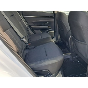 Hyundai Tucson  SUV 2021,  1.6 diesel, automat - Na sprzedaż za 81 900 zł - Cisiec - zdjęcie 12