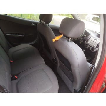 Hyundai i20  Hatchback 2010,  1.2 benzyna - Na sprzedaż za 9 500,00 zł - Toruń - zdjęcie 8