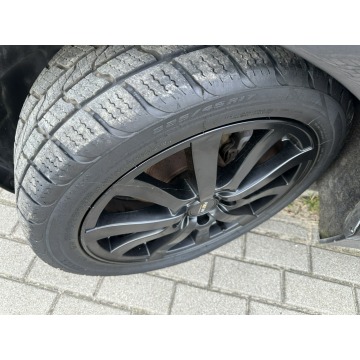 BMW Seria 1  Hatchback 2012,  2.0 diesel - Na sprzedaż za 21 300 zł - Wejherowo - zdjęcie 4