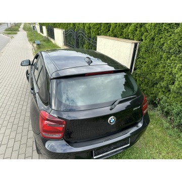 BMW Seria 1  Hatchback 2012,  2.0 diesel - Na sprzedaż za 21 300 zł - Wejherowo - zdjęcie 6