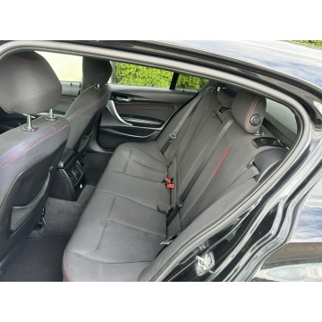 BMW Seria 1  Hatchback 2012,  2.0 diesel - Na sprzedaż za 21 300 zł - Wejherowo - zdjęcie 12