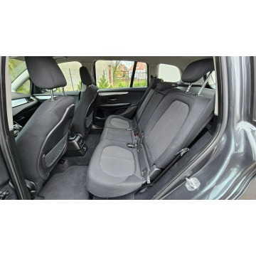 BMW Seria 2  Minivan/Van 2017,  2.0 diesel - Na sprzedaż za 48 999 zł - Białogard - zdjęcie 6