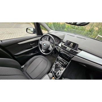 BMW Seria 2  Minivan/Van 2017,  2.0 diesel - Na sprzedaż za 48 999 zł - Białogard - zdjęcie 5