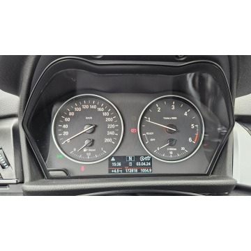 BMW Seria 2  Minivan/Van 2017,  2.0 diesel - Na sprzedaż za 48 999 zł - Białogard - zdjęcie 8