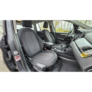 BMW Seria 2  Minivan/Van 2017,  2.0 diesel - Na sprzedaż za 48 999 zł - Białogard - zdjęcie 10