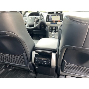Toyota Land Cruiser  Terenowy 2022,  2.8 diesel, automat - Na sprzedaż za 310 000 zł - Inowrocław - zdjęcie 4