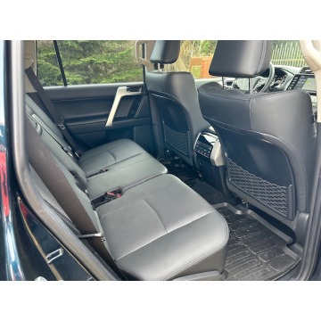Toyota Land Cruiser  Terenowy 2022,  2.8 diesel, automat - Na sprzedaż za 310 000 zł - Inowrocław - zdjęcie 8