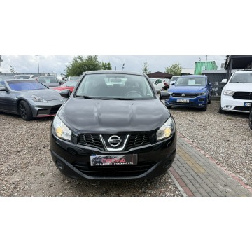 Nissan Qashqai  SUV 2013,  1.6 benzyna - Na sprzedaż za 27 777 zł - Gdańsk - zdjęcie 12