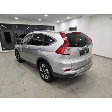 Honda CR-V  SUV 2015,  2.0 benzyna - Na sprzedaż za 78 999 zł - Korczyna - zdjęcie 4