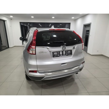 Honda CR-V  SUV 2015,  2.0 benzyna - Na sprzedaż za 78 999 zł - Korczyna - zdjęcie 5