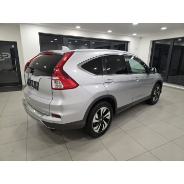 Honda CR-V  SUV 2015,  2.0 benzyna - Na sprzedaż za 78 999 zł - Korczyna - zdjęcie 6