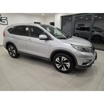 Honda CR-V  SUV 2015,  2.0 benzyna - Na sprzedaż za 78 999 zł - Korczyna - zdjęcie 7