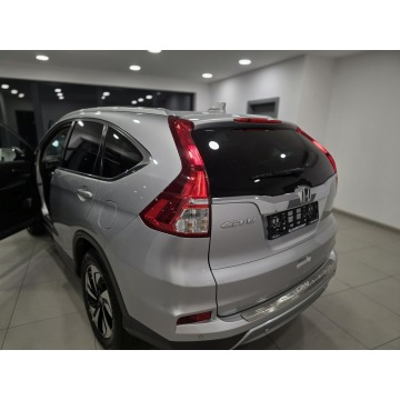 Honda CR-V  SUV 2015,  2.0 benzyna - Na sprzedaż za 78 999 zł - Korczyna - zdjęcie 10