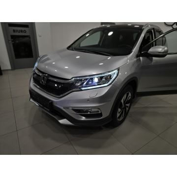 Honda CR-V  SUV 2015,  2.0 benzyna - Na sprzedaż za 78 999 zł - Korczyna - zdjęcie 9