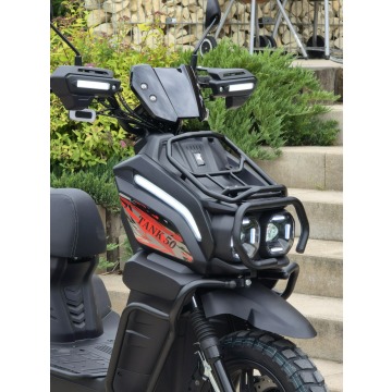 Romet TANK 50 wielozadaniowy Hit Sezonu RATY... - Pozostałe motocykle - Bicz - zdjęcie 4