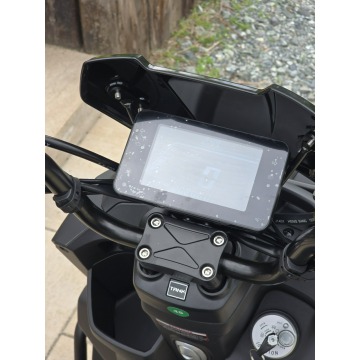 Romet TANK 50 wielozadaniowy Hit Sezonu RATY... - Pozostałe motocykle - Bicz - zdjęcie 3