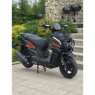  Romet TANK 50 wielozadaniowy Hit Sezonu RATY... - Pozostałe motocykle - Bicz - zdjęcie 5