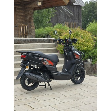  Romet TANK 50 wielozadaniowy Hit Sezonu RATY... - Pozostałe motocykle - Bicz - zdjęcie 11