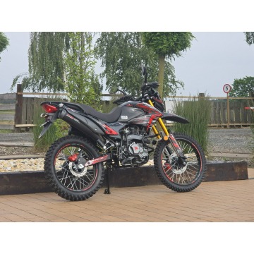  ROMET CRS 250  Kup na raty z Dowozem - Motocykle sportowe - Bicz - zdjęcie 6
