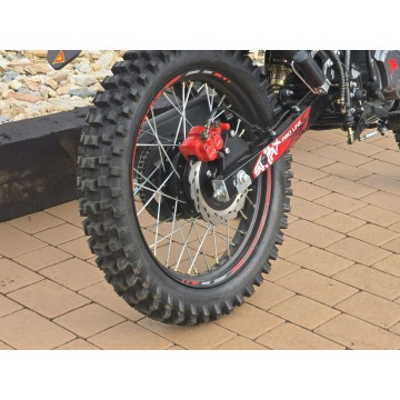  ROMET CRS 250  Kup na raty z Dowozem - Motocykle sportowe - Bicz - zdjęcie 5