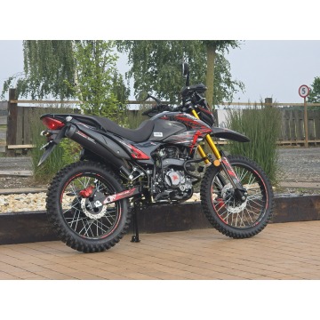  ROMET CRS 250  Kup na raty z Dowozem - Motocykle sportowe - Bicz - zdjęcie 10