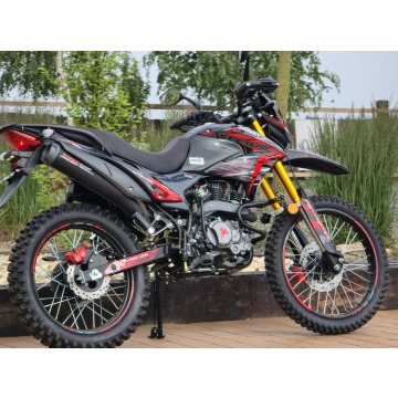  ROMET CRS 250  Kup na raty z Dowozem - Motocykle sportowe - Bicz - zdjęcie 9