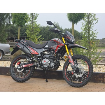  ROMET CRS 250  Kup na raty z Dowozem - Motocykle sportowe - Bicz - zdjęcie 8