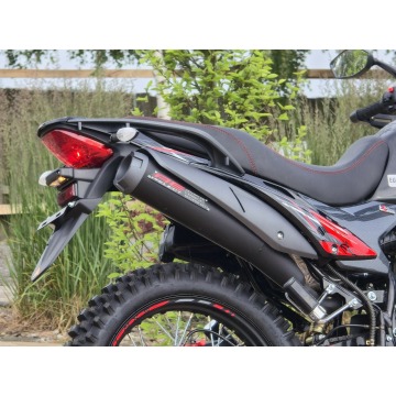  ROMET CRS 250  Kup na raty z Dowozem - Motocykle sportowe - Bicz - zdjęcie 11
