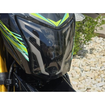  ROMET CRS 125 motocykl   Kup na raty z Dowozem... - Motocykle sportowe - Bicz - zdjęcie 3