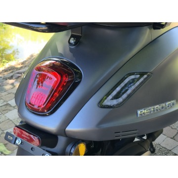  ROMET RETRO 50  Kup na raty z Dowozem pod dom. - Motorowery - Bicz - zdjęcie 3