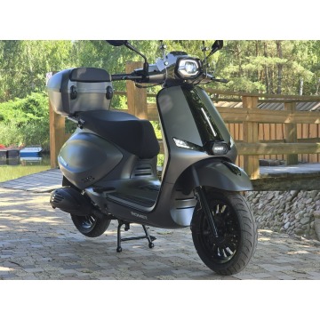  ROMET RETRO 50  Kup na raty z Dowozem pod dom. - Motorowery - Bicz - zdjęcie 2