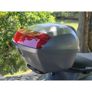  ROMET RETRO 50  Kup na raty z Dowozem pod dom. - Motorowery - Bicz - zdjęcie 4