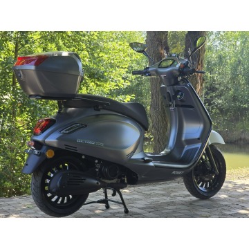  ROMET RETRO 50  Kup na raty z Dowozem pod dom. - Motorowery - Bicz - zdjęcie 6