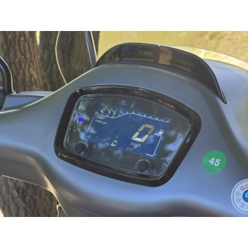  ROMET RETRO 50  Kup na raty z Dowozem pod dom. - Motorowery - Bicz - zdjęcie 5