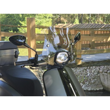  ROMET RETRO 50  Kup na raty z Dowozem pod dom. - Motorowery - Bicz - zdjęcie 10
