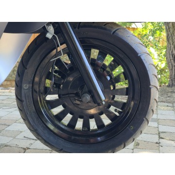  ROMET RETRO 50  Kup na raty z Dowozem pod dom. - Motorowery - Bicz - zdjęcie 7