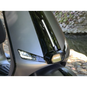  ROMET RETRO 50  Kup na raty z Dowozem pod dom. - Motorowery - Bicz - zdjęcie 9