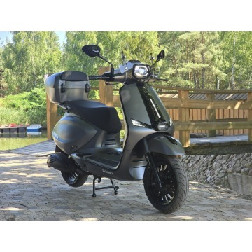  ROMET RETRO 50  Kup na raty z Dowozem pod dom. - Motorowery - Bicz - zdjęcie 12