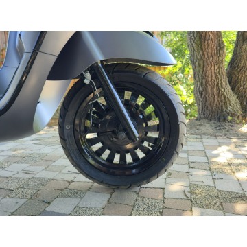  ROMET RETRO 50  Kup na raty z Dowozem pod dom. - Motorowery - Bicz - zdjęcie 11