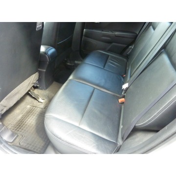 Mitsubishi ASX  SUV 2012,  1.8 diesel - Na sprzedaż za 27 900 zł - Wągrowiec - zdjęcie 12