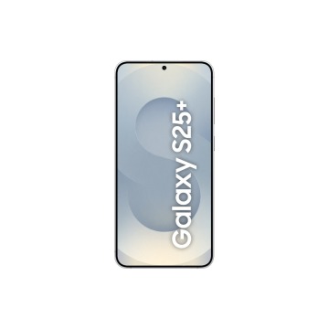 Smartfon Samsung Galaxy S25+ 12/256GB srebrny