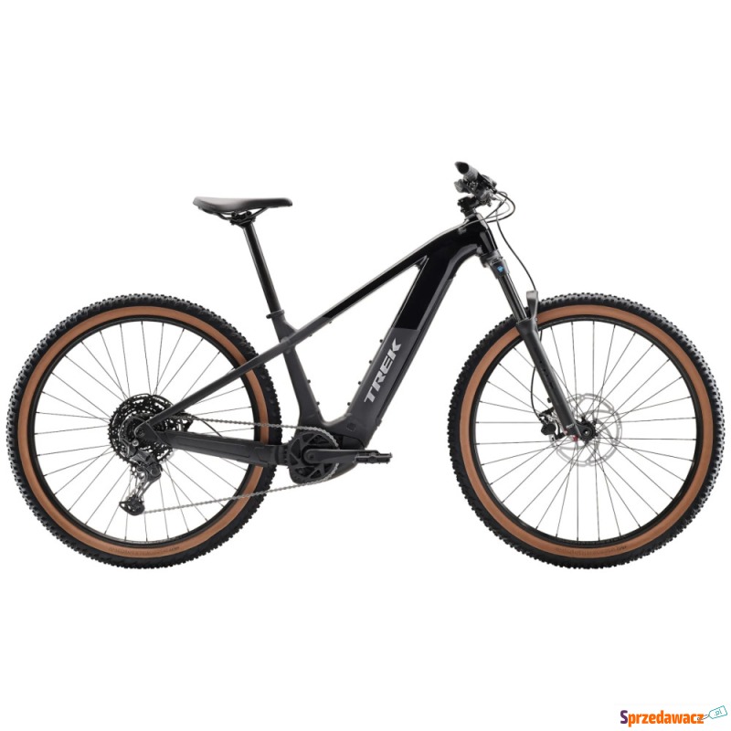 Trek Powerfly Plus 4 Gen 5 2026 - Rowery elektryczne - Kraków