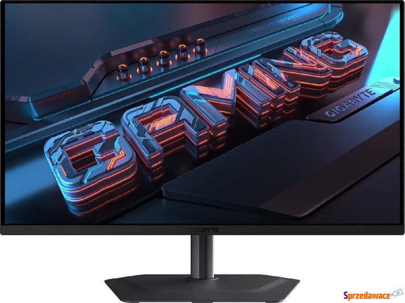 Gigabyte MO27Q2A - 280Hz | QHD | QD-OLED | 27'' - Monitory LCD i LED - Legnica
