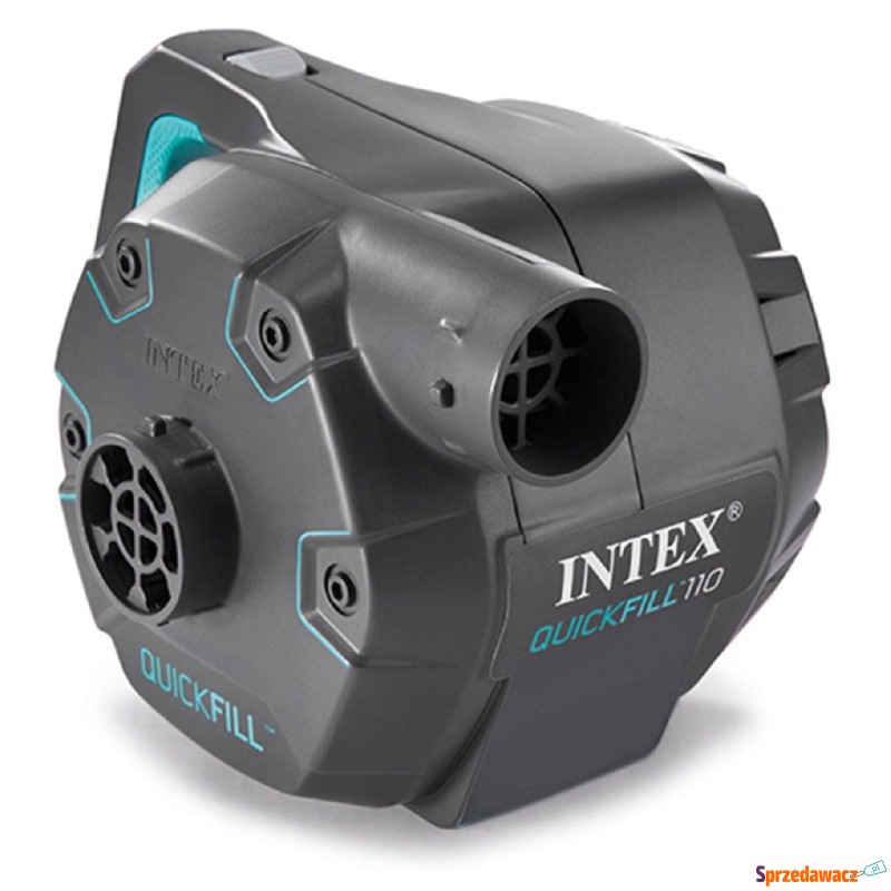 Pompka elektryczna Quick-Fill 220-240V, Intex,... - Akcesoria i części - Gliwice