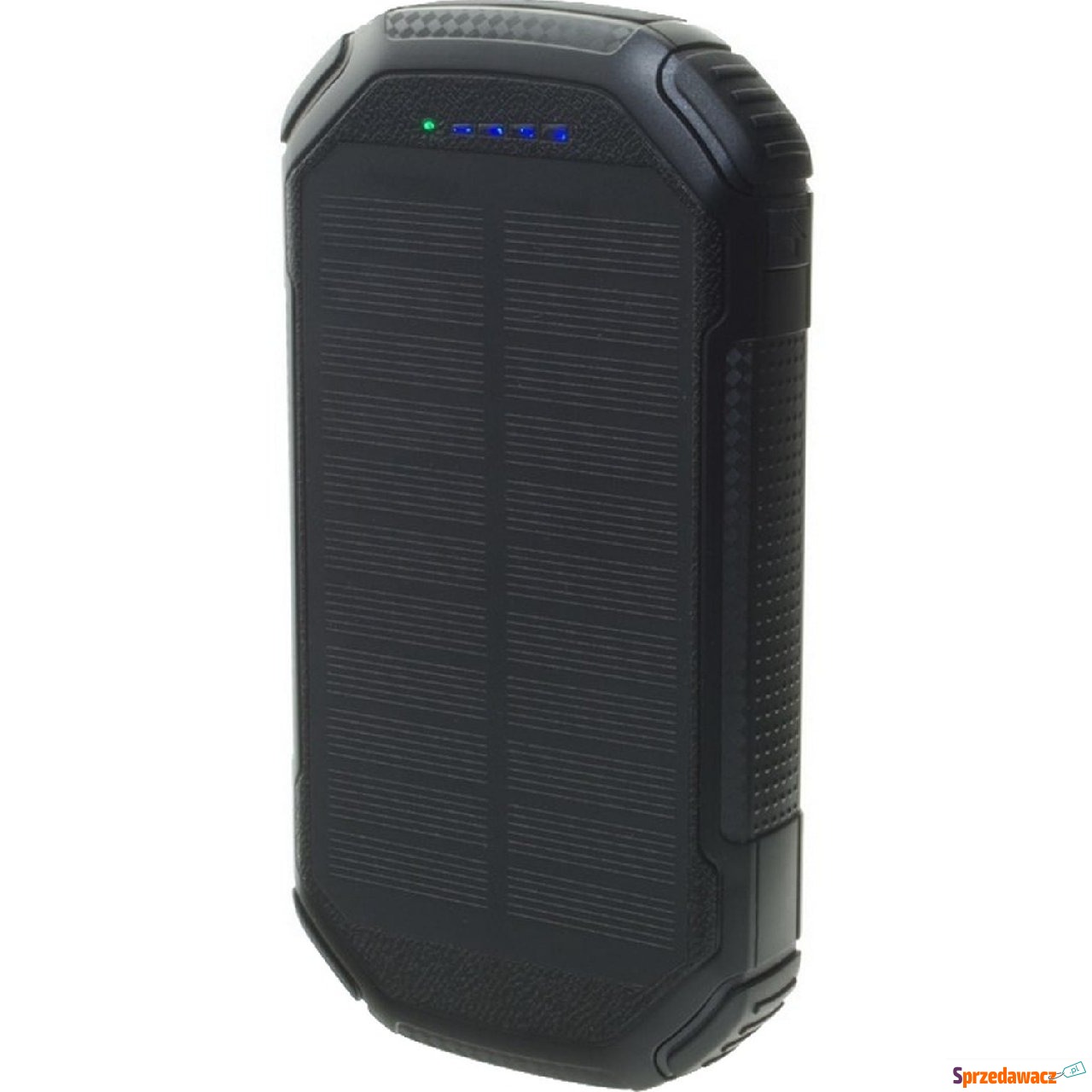 PowerNeed 20000mAh z panelem s...